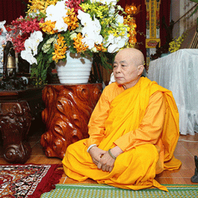 Đã Tu Đừng Hẹn, Tu Mau Kẻo Trễ